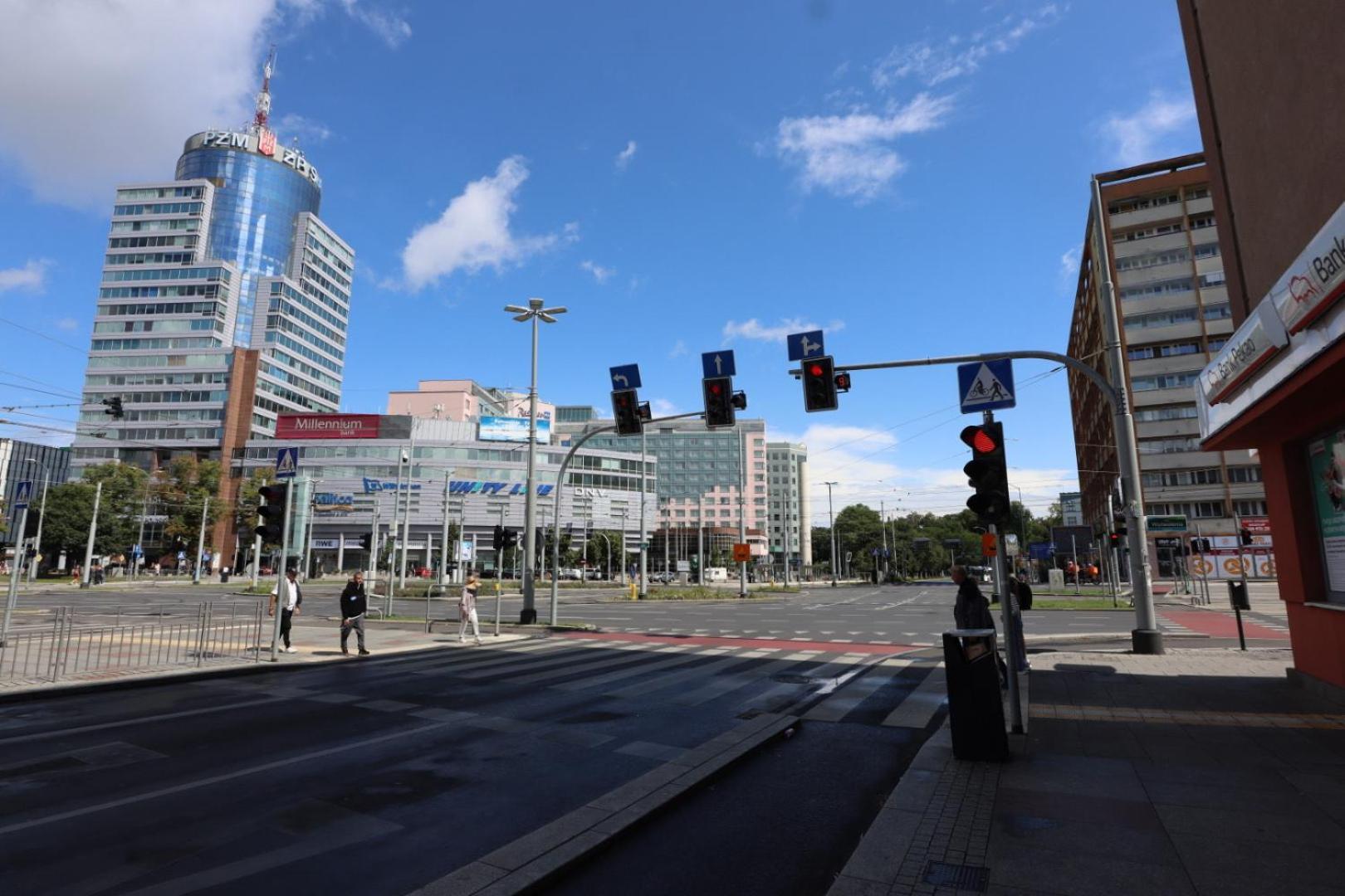 Blue City Szczecin Apartment Экстерьер фото