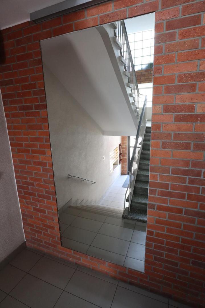 Blue City Szczecin Apartment Экстерьер фото